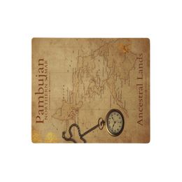 Pambujan2 Gaming Mouse Pad