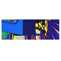 Boy2x Yoga Mat
