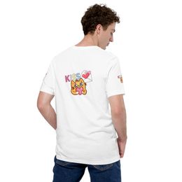 Kiss Unisex Staple T-Shirt