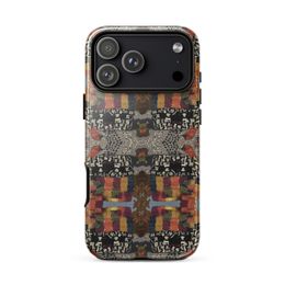 Bomitivo's Cousins Tough Case for iPhone®