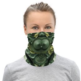 Jesse Neck Gaiter