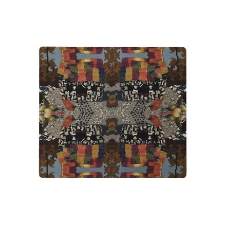 Bomitivo's Cousins Gaming Mouse Pad