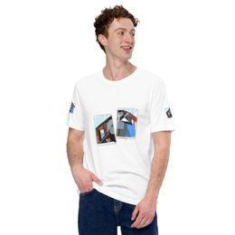 Julio Unisex T Shirt