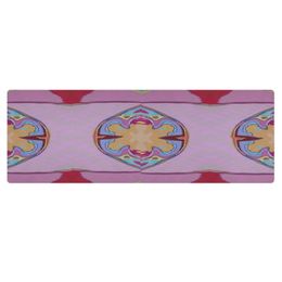 Gloria1 Yoga Mat