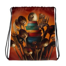 2Jesse Drawstring Bag