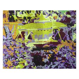 Bbluna60 Lantern Jigsaw Puzzle