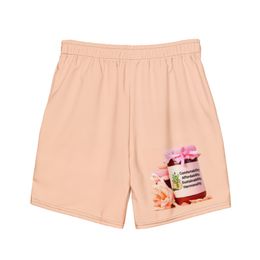 Jam Recycled Swim Trunks