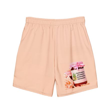 Jam Recycled Swim Trunks