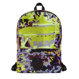 Bbluna60 Lantern Backpack