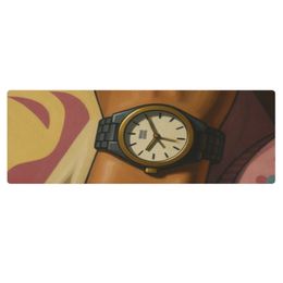 Rica Watch Yoga Mat