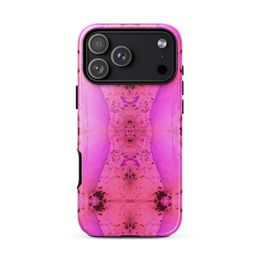 Mark Tough Case for iPhone®