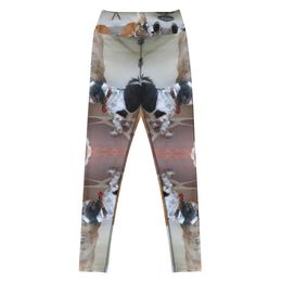 RFischer Yoga Leggings