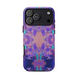 2Mark Tough Case for iPhone®