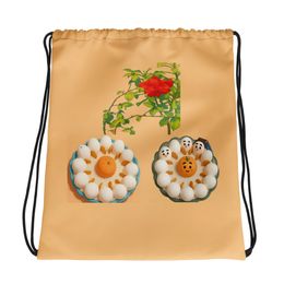 NestorJr Drawstring Bag