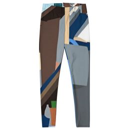 Julio Yoga Leggings