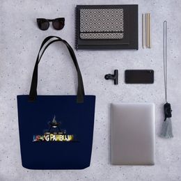 Uswag Pambujan Tote Bag