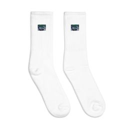 Juvy Birds Crew Socks