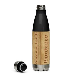 Pambujan2 Stainless Steel Waterbottle