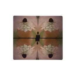 Linda's Box Gaming Mouse Pad