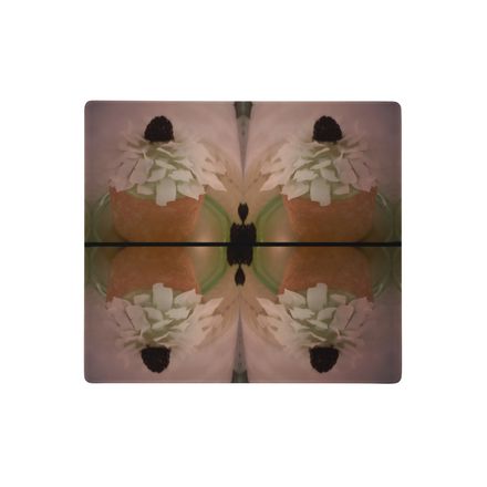 Linda's Box Gaming Mouse Pad