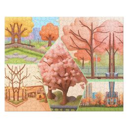 Josephine2 Jigsaw Puzzle