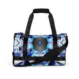 Luna's Cousins Gym Bag