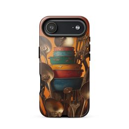 2Jesse Tough Case for iPhone®