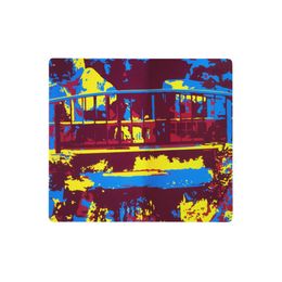 bbluna60 4Colors Mouse Pad