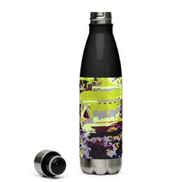 Bbluna60 Lantern Stainless Steel Water Bottle