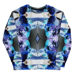 Luna's Cousins Recycled Unisex Sweatshirt