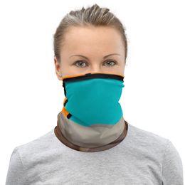 Bbluna60 Neck Gaiter