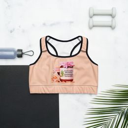 Jam Sports Bra