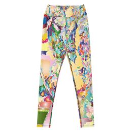Dewbery60 Yoga Leggings
