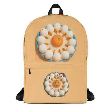 Jun2x Backpack