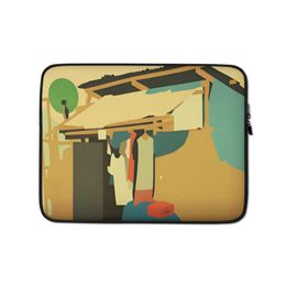 Glen Laptop Sleeve