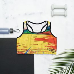 Boy2x Sports Bra