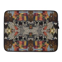 Bomitivo's Cousins Laptop Sleeve
