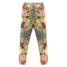 JJJ Yoga Leggings