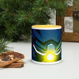 Juvy Mug