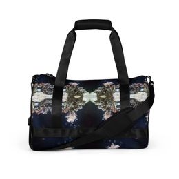 ZAG Tree Gym Bag