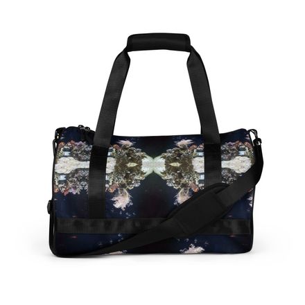 ZAG Tree Gym Bag