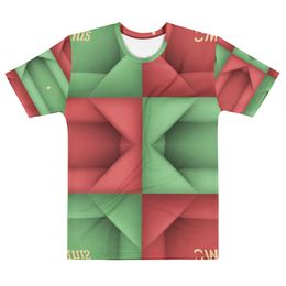 Juvy Gift Men's Crew Neck T-Shirt