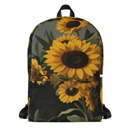 Rica Backpack