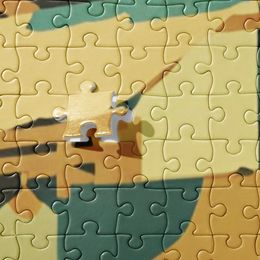 Glen Jigsaw Puzzle