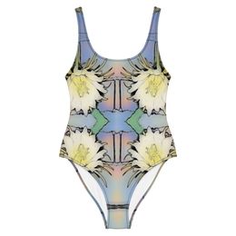 2Milard One-Piece Swimsuit