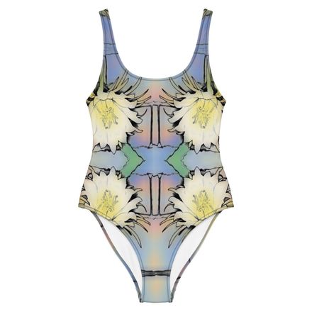2Milard One-Piece Swimsuit