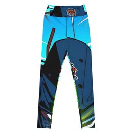 Juvy Yoga Leggings