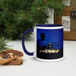 Pambujan Mug