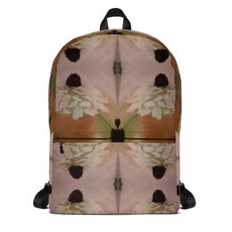 Linda's Box Backack