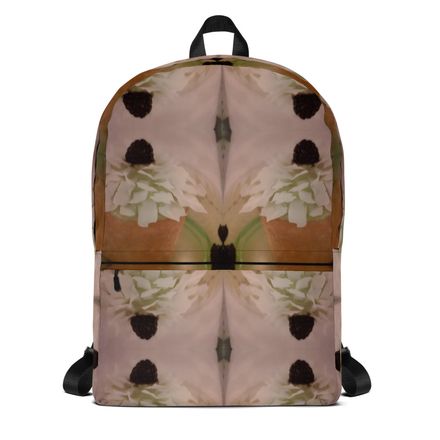 Linda's Box Backack